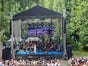 Open-Air Bühne 12,5x10m Satteldach - Galerie - Bild 3