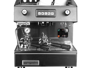 Siebträgermaschine 1 Gruppig