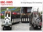 Wegebahn - Bimmelbahn - Besucherbahn - Messebahn - Citybahn - Schuttle - Eisenbahn - Straßeneisenbahn - Zug mieten - Galerie - Bild 4