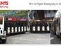 Wegebahn - Bimmelbahn - Besucherbahn - Messebahn - Citybahn - Schuttle - Eisenbahn - Straßeneisenbahn - Zug mieten - Galerie - Bild 4