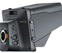Blackmagic Studio Camera HD - MFT