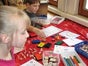 Stempel Factory / Malaktion / Bastelaktion mit Stempeln und Stempelkissen mieten - Galerie - Bild 2