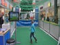 Elektronisches Fußballtor mieten - Galerie - Bild 4
