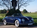 Porsche Speedster 356 Bj. 1957 - Galerie - Bild 1