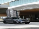 Range Rover Sport - Galerie - Bild 1
