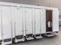Mega-Jumbo UNISEX-Toilettenwagen - Galerie - Bild 2