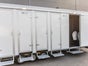 Mega-Jumbo UNISEX-Toilettenwagen - Galerie - Bild 2