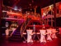 Stehtisch | Bistrotisch - Galerie - Bild 2