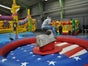 Bullriding Simulator - Rodeo mieten - Galerie - Bild 4