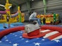 Bullriding Simulator - Rodeo mieten - Galerie - Bild 4