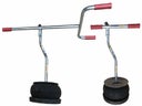 Platten-Träger, 25/50 kg, Vakuum - Galerie - Bild 1