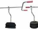 Platten-Träger, 25/50 kg, Vakuum - Galerie - Bild 1