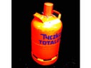 Gasflasche bis 11 kg - Galerie - Bild 1