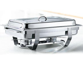 Chafing Dish 1/1GN
