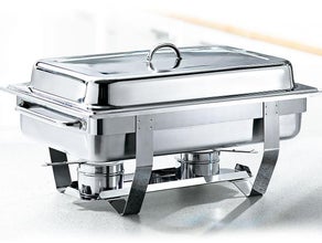 Chafing Dish 1/1GN