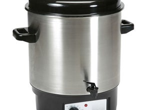 Glühweintopf 301