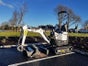 Bobcat E10 Minibagger 1.1t  70cm - Galerie - Bild 2