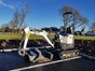 Bobcat E10 Minibagger 1.1t 70cm - Galerie - Bild 2