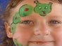 professionelles Kinderschminken inkl. 19% MwSt. - Galerie - Bild 2