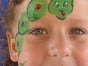 professionelles Kinderschminken inkl. 19% MwSt. - Galerie - Bild 2