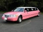 Stretchlimousine Pink Lincoln Town Car Strech limo - Galerie - Bild 4