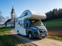 Comfortable camper Forster A699 HB - Galerie - Bild 1