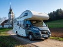 Comfortable camper Forster A699 HB - Galerie - Bild 1