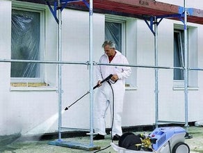 Hochdruckreiniger bis 160 bar