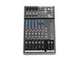 8-Kanal Mischpult - the t.mix xmix 802 USB - Galerie - Bild 3