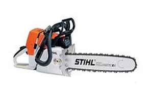 Stihl MS 460