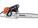 Stihl MS 460 - Galerie - Bild 1