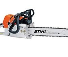 Stihl MS 460