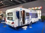 Wohnwagen Knaus Sport 540 FDK Silver Selection - Klima, Mover und intelligentes Bremssystem! - Galerie - Bild 3