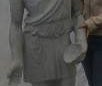 Jüngling Figur, Griechenland, Statue