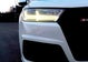 Audi SQ7 Sportwagen Hochzeit Mietwagen SUV