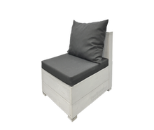 Lounge Sessel