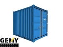 Materialcontainer Lagercontainer 10' - Galerie - Bild 1