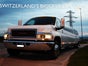 GMC Monstertruck Stretchlimousine - Galerie - Bild 3