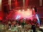 Event Konzert Line Array System Setup M - DAS Audio Event 26A / 115A - gesamt 8.400 W RMS - Galerie - Bild 2