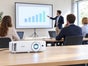 Beamer und Leinwand mieten ab 89 €: Full HD mit 120 Zoll Leinwand ✓ HDMI und WLAN ✓ kautionsfrei - Galerie - Bild 2