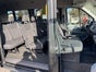 Ford Transit 9 Sitzer Bus Mieten Verleih Skiurlaub Transporter - Galerie - Bild 3