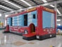 Hüpfburg Bus XXL - Galerie - Bild 3