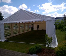 Partyzelt, Sternzelt, Pavillon,Festzelt, Pagoden