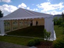 Partyzelt, Sternzelt, Pavillon,Festzelt, Pagoden