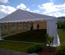 Partyzelt, Sternzelt, Pavillon,Festzelt, Pagoden