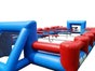 Kombi Angebot XXL Menschenkicker + Torwand mieten ( Human Table Soccer ) - Galerie - Bild 2
