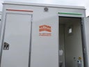 Toilettenwagen - WC-Anhänger - Mobile Toilette Autark - Galerie - Bild 1