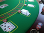 Black Jack Tisch mieten – Miettisch, Eventtisch, Veranstaltungstisch, Partytisch - Galerie - Bild 4