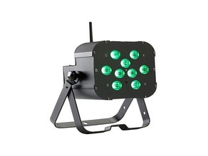Scheinwerfer LED / Akku Par / Bodenstrahler / LED Floor Spot