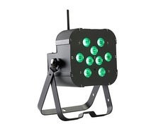 Scheinwerfer LED / Akku Par / Bodenstrahler / LED Floor Spot